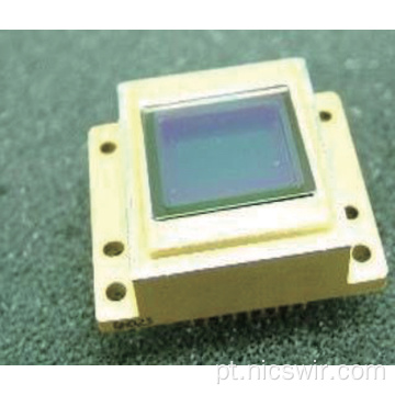 Detector de matriz de Nic 256 InGaas para venda